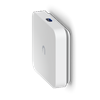 Picture of UBIQUITI FLOATING MOUNT. SLEEK MAGNETIC WALL MOUNT FOR CLOUD GATEWAY MAX, CLOUD GATEWAY ULTRA, AND GATEWAY MAX
