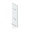 Picture of UBIQUITI FLOATING MOUNT. SLEEK MAGNETIC WALL MOUNT FOR UNIFI COMPACT SWITCHES