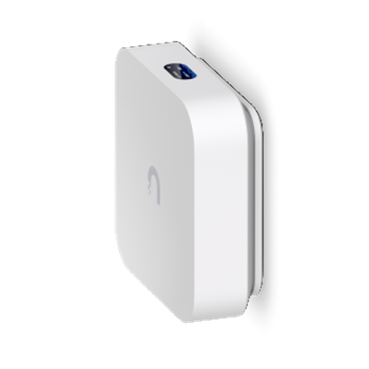 Attēls no UBIQUITI FLOATING MOUNT. SLEEK MAGNETIC WALL MOUNT FOR UNIFI EXPRESS AND GATEWAY LITE