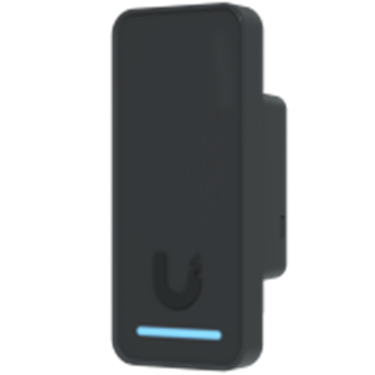 Picture of UBIQUITI G3 READER BLACK. COMPACT THIRD-GENERATION ACCESS READER WITH APPLE TOUCH PASS SUPPORT
