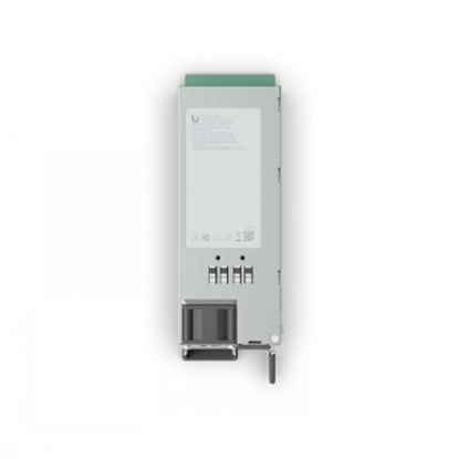 Picture of UBIQUITI HOT-SWAPPABLE POWER MODULE (150W). REPLACEMENT HOT-SWAPPABLE POWER MODULE FOR ENTERPRISE FORTRESS GATEWAY AND GATEWAY ENTERPRISE