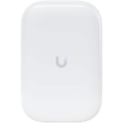 Picture of UBIQUITI PANEL ANTENNA. SLEEK, CLIP-ON EXTERNAL ANTENNA FOR THE SWISS ARMY KNIFE THAT PROVIDES 90-DEGREE DIRECTIONAL, EXTENDED RANGE COVERAGE