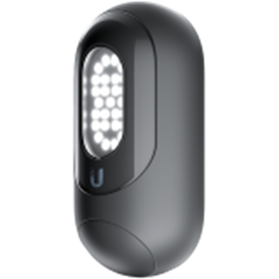 Picture of UBIQUITI PROTECT FLOODLIGHT. BRIGHT, MOTION-TRIGGERED LIGHT