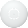 Picture of UBIQUITI U7 PAINTABLE COVER. PROTECTIVE COVER FOR THE U7 PRO AND U7 PRO MAX THAT CAN BE PAINTED FOR A CUSTOM APPEARANCE