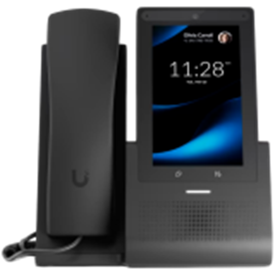 Изображение Ubiquiti UniFi G3 Touch Pro