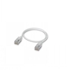 Picture of UBIQUITI UNIFI PREMIUM PATCH CABLE. ULTRA-THIN BRAIDED SHIELDED RJ45 PATCH CABLE, DESIGNED AND OPTIMIZED FOR 10 GBE NETWORKING (0.3M)