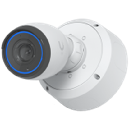 Изображение UBIQUITI WHITE TAMPER-RESISTANT JUNCTION BOX FOR UNIFI BULLET, DOME, AND TURRET CAMERAS THAT ENHANCES MOUNTING DURABILITY, AESTHETICS, AND EASE OF MAINTENANCE
