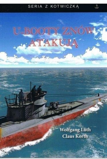 Picture of U-booty znów atakuj w.2 EDUKAMP