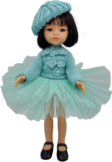 Picture of Ubranko dla lalek Paola Reina 32cm