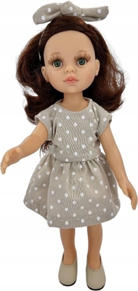 Picture of Ubranko dla lalek Paola Reina 32cm