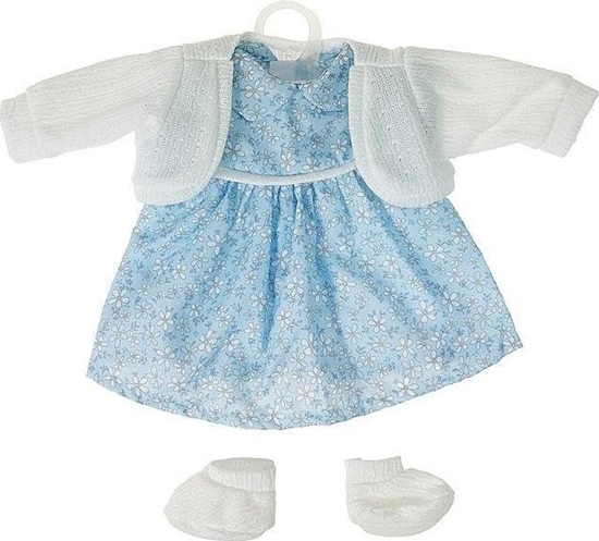 Изображение Ubranko dla lalki