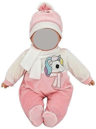 Attēls no Ubranko dla lalki 35cm