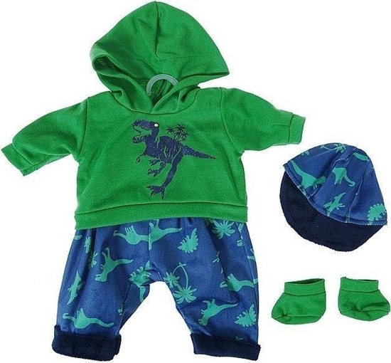 Picture of Ubranko dla lalki 45cm