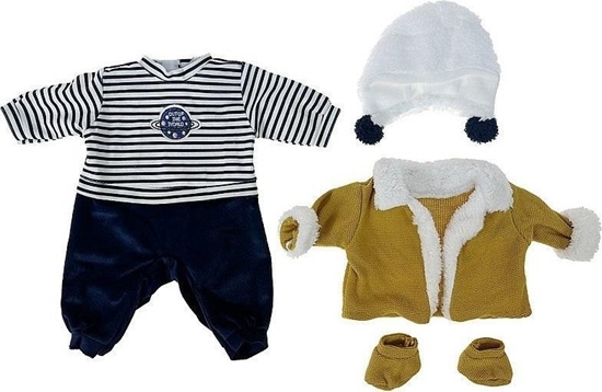 Picture of Ubranko dla lalki 45cm