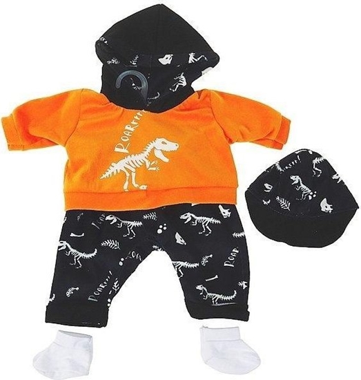 Picture of Ubranko dla lalki 45cm