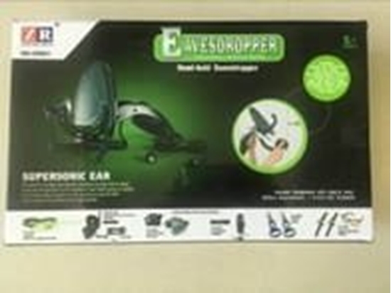 Picture of Ucho szpiegowskie ZR801