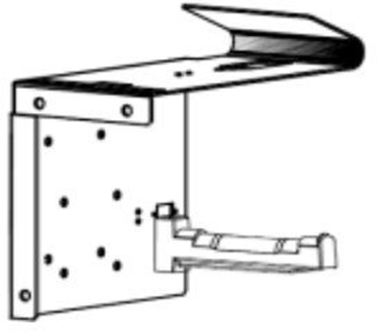Изображение Uchwyt cienny do papieru (KR)