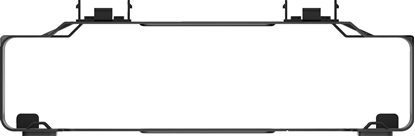 Attēls no HP B200 PC Mounting Bracket