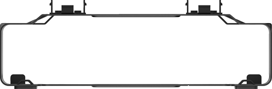 Picture of HP B200 PC Mounting Bracket