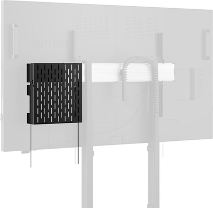 Picture of Uchwyt do komputera Vogels RISE A311 HIDDEN STORAGE FOR