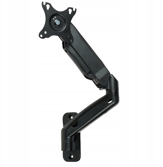 Picture of UCHWYT DO MONITORA NA SPRYNIE GAZOWEJ BRATECK-LDA31-112 17 " ... 32 " BRATECK