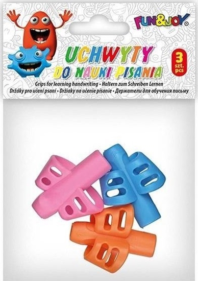 Изображение Uchwyt do oówka 3szt