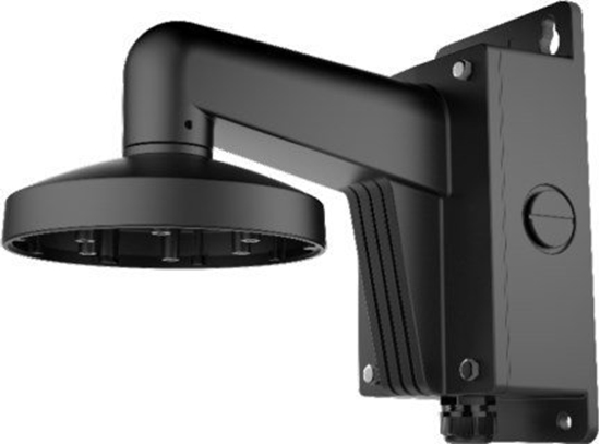 Picture of Uchwyt do projektorów Hikvision ML DS-1473ZJ-155B(Black) Adapter nacienny