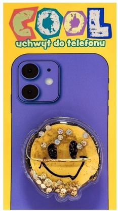 Изображение Uchwyt do telefonu cool. Buka