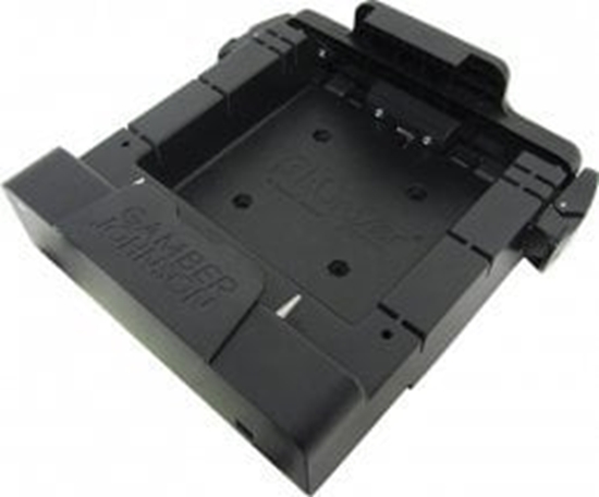 Picture of Uchwyt Gamber-Johnson Gamber Johnson ET50/55/51/56 10IN CRADLE W//IN