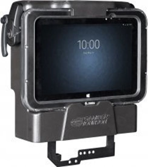 Изображение Uchwyt Gamber-Johnson Gamber Johnson ET50/55/51/56 10IN DOCK STATION/IN