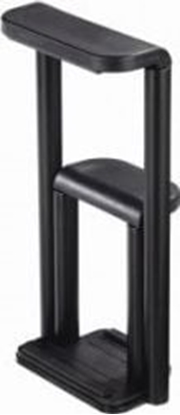 Attēls no Uchwyt Hama UCHWYT DO SMARTFONA/TABLETU 2w1, 1/4