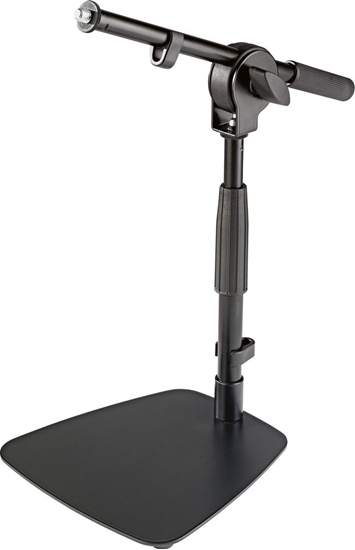 Picture of Uchwyt König & Meyer K&M 25995 Table / Floor Stand black