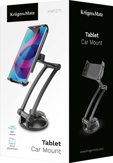 Picture of Uchwyt Kruger&Matz Uniwersalny uchwyt do tabletu Kruger&Matz KM1371