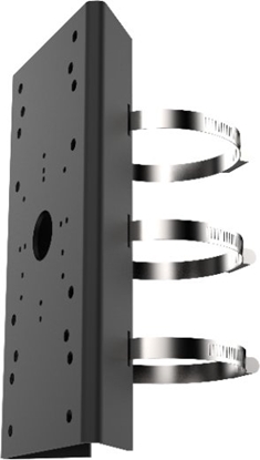 Picture of Hikvision UCHWYT NA SUP DS-1275ZJ-SUS (BLACK)