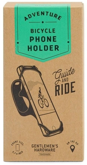 Picture of Uchwyt na telefon do roweru