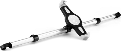 Attēls no Uchwyt Partner Tele.com Uchwyt samochodowy 7-11 uniwersalny na dwa zagówki