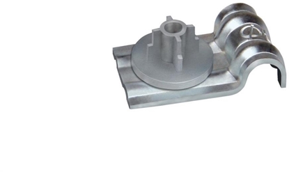 Attēls no Uchwyt PFT do osadzaka 14mm pojedyczy (914PFT) /100szt./