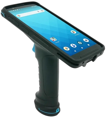 Picture of Uchwyt pistoletowy do EA660 bez futerau