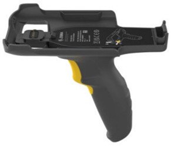 Изображение Uchwyt pistoletowy do kolektora danych Zebra TC73/TC78