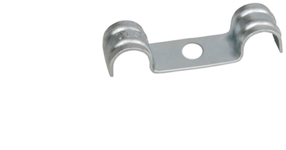 Attēls no Uchwyt podwójny DF 8mm 98DF /100szt./