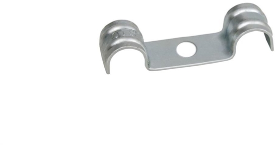 Picture of Uchwyt podwójny DF 8mm 98DF /100szt./