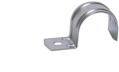 Attēls no Uchwyt pojedyczy F 12mm (912F) /100szt./