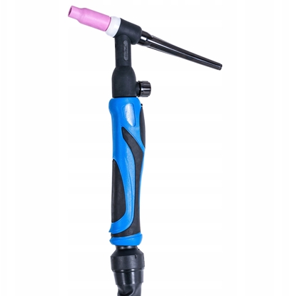 Picture of UCHWYT SPAWALNICZY TIG SR26V/4m WTYK 50 (ZAWOREK) MAGNUM UT26V4M50