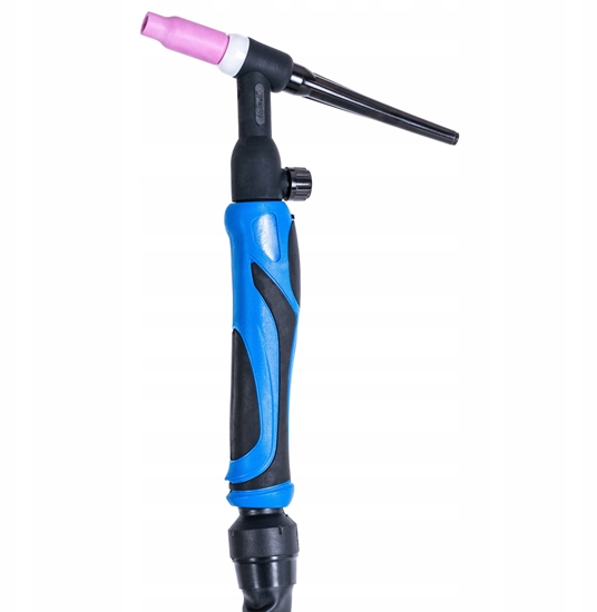 Picture of UCHWYT SPAWALNICZY TIG SR26V/4m WTYK 50 (ZAWOREK) MAGNUM UT26V4M50