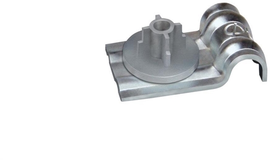 Picture of Uchwyt stalowy pojedynczy PFT 8mm do kabli poarowych E90 (100 szt.)