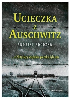 Изображение Ucieczka z Auschwitz EDUKAMP