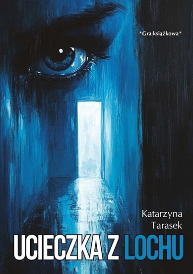 Изображение Ucieczka z lochu