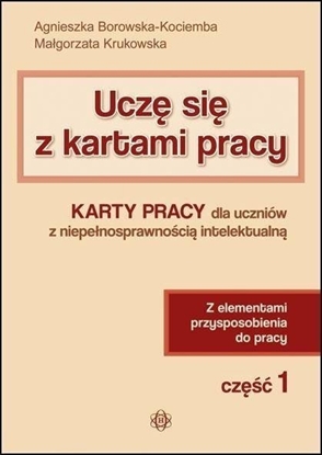 Изображение Ucz si z kartami pracy cz.1 w.2022