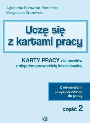 Изображение Ucz si z kartami pracy cz.2 w.2022