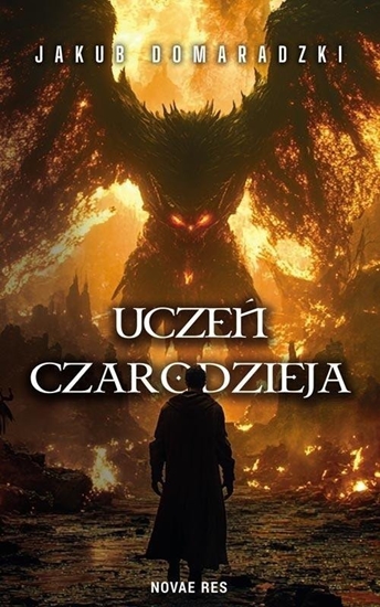 Изображение Ucze czarodzieja EDUKAMP
